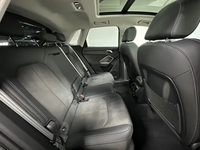 Audi Q3 — Фото автомобиля 14
