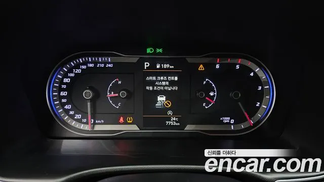 Hyundai Tucson NX4 — Фото автомобиля 11