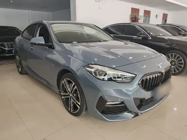 BMW 2 Series — Фото автомобиля 3
