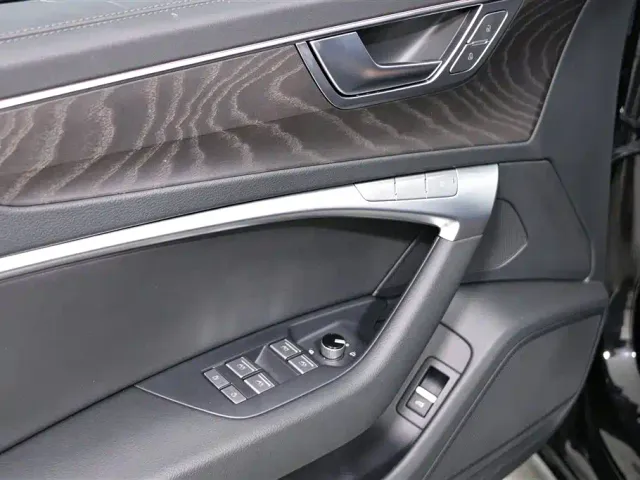 Audi A6L — Фото автомобиля 13