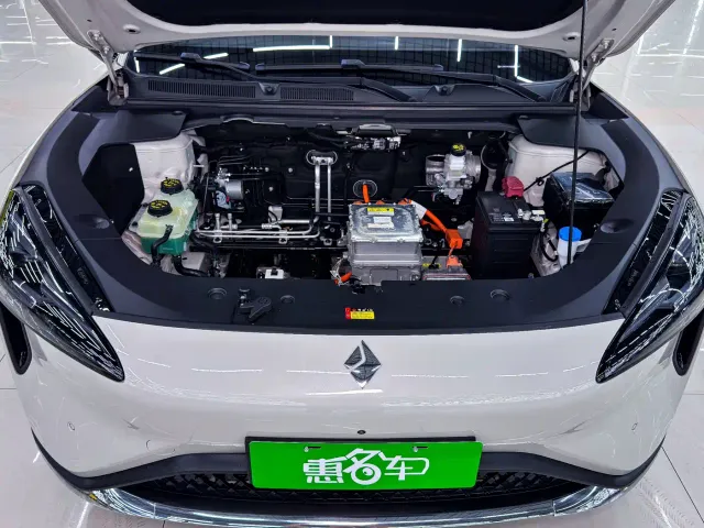 Baojun Yunhai — Фото автомобиля 5