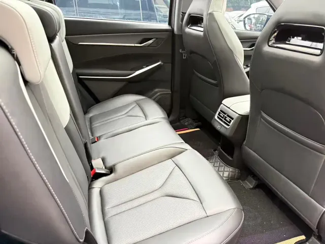 Changan CS75 Plus — Фото автомобиля 12
