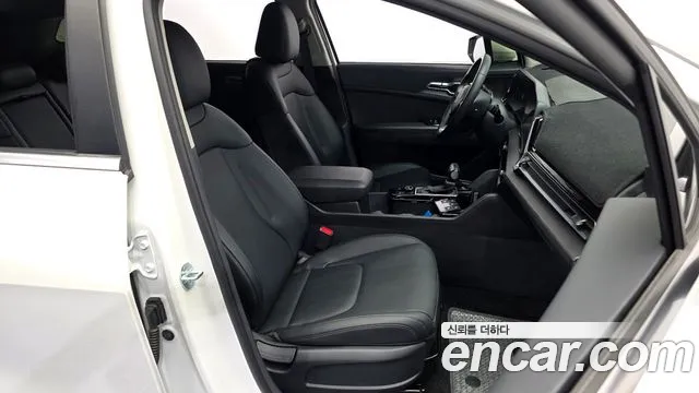 Kia Sportage 5th Gen — Фото автомобиля 17