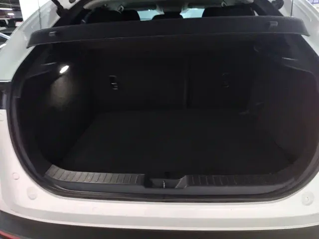 Mazda CX-30 EV — Фото автомобиля 18