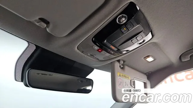 Kia Seltos Новый Seltos Бензин 1.6 турбо 2WD — Фото автомобиля 8