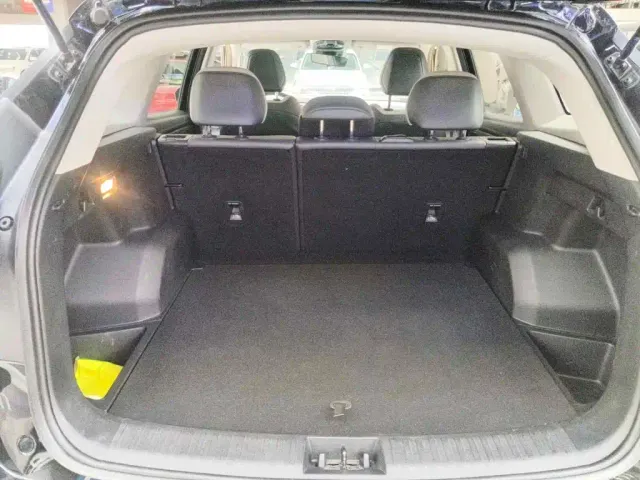 Geely Boyue L — Фото автомобиля 13