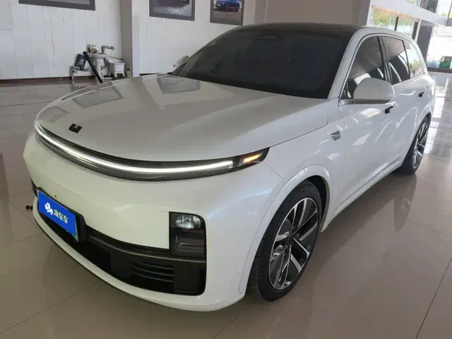 Фотография автомобиля — Li Auto L7