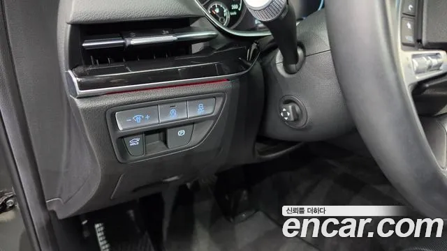 Genesis G80 Бензин 2.5 турбо AWD — Фото автомобиля 15