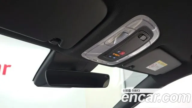 Hyundai Kona SX2 — Фото автомобиля 21