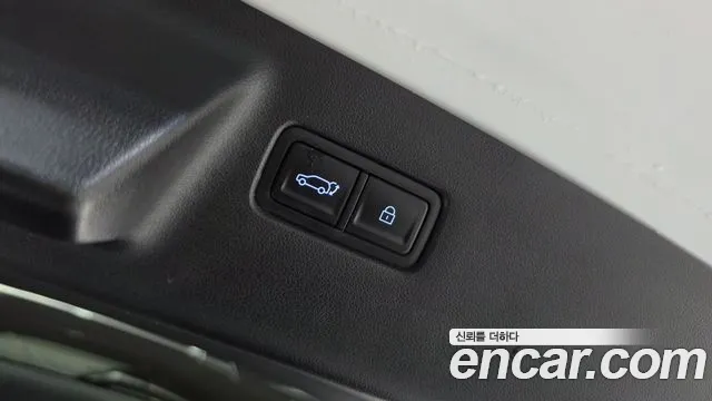 Hyundai Santa Fe MX5 — Фото автомобиля 17