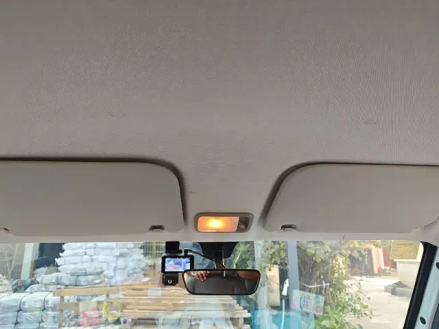 Wuling Zhiguang NEV — Фото автомобиля 14
