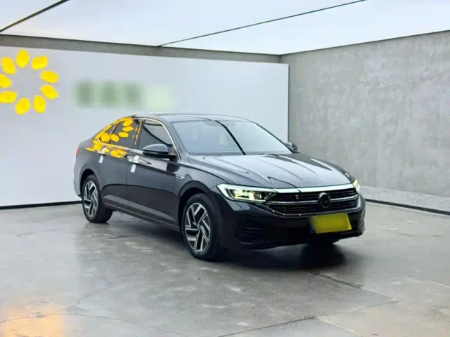 Volkswagen Sagitar — Фото автомобиля 4