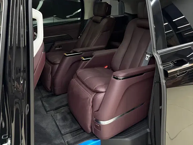Buick Century — Фото автомобиля 7