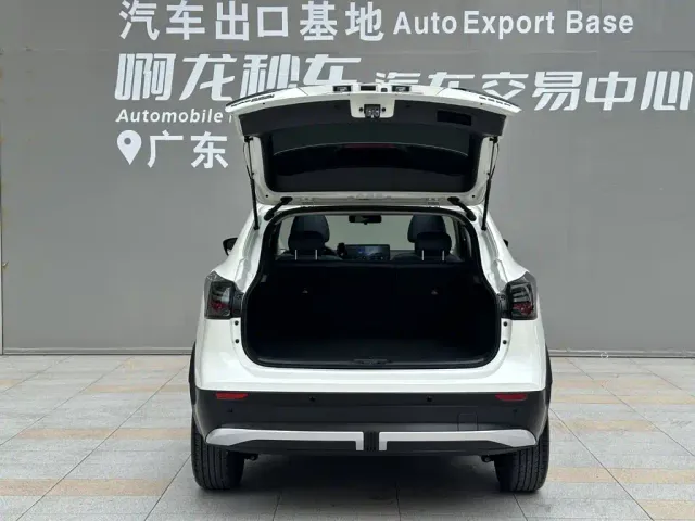 Nissan Qashqai — Фото автомобиля 14
