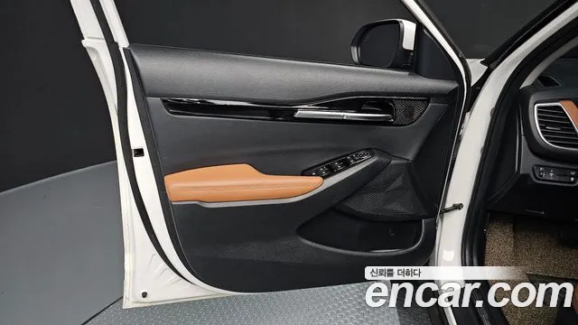 Kia Seltos Seltos (New) — Фото автомобиля 13