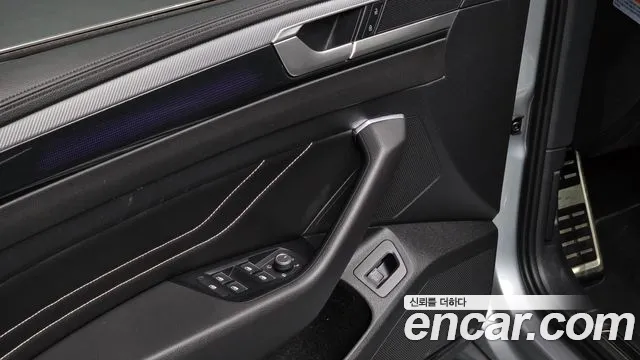 Volkswagen Arteon Arteon 2.0 TDI Prestige — Фото автомобиля 17