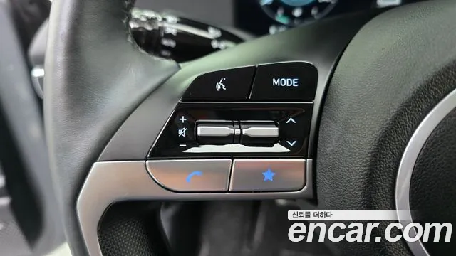 Hyundai Avante CN7 — Фото автомобиля 16