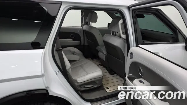 Hyundai Palisade LX3 — Фото автомобиля 18
