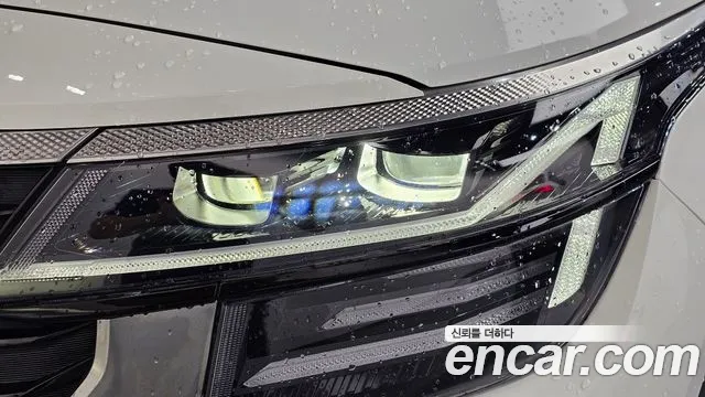 Kia Seltos — Фото автомобиля 15