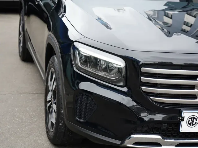 Mercedes-Benz GLB-Class — Фото автомобиля 14