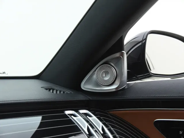 Mercedes-Benz S-Class — Фото автомобиля 15