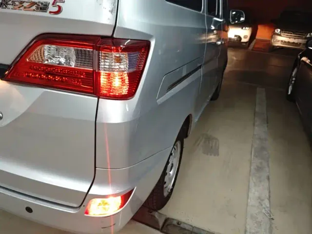 Changan Star 5 — Фото автомобиля 7