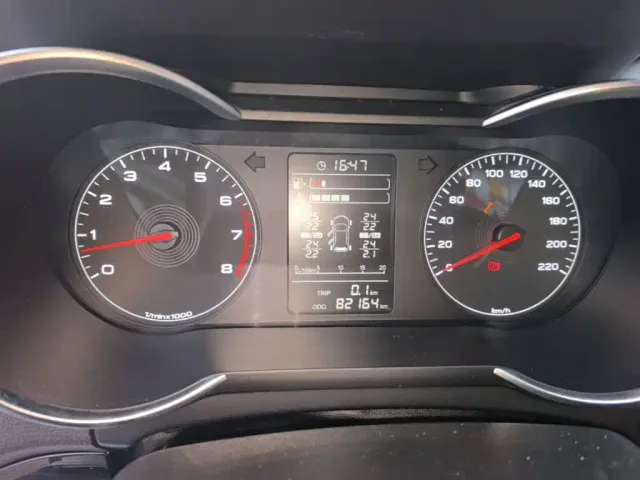Jetour Jetour X70M 2022 1.5T Manual Avant-garde Partner 5-seater — Фото автомобиля 11