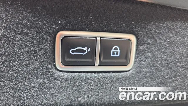Hyundai Ioniq 6 — Фото автомобиля 30