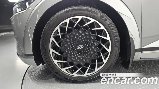 Hyundai Ioniq 5 Ioniq5 — Фото автомобиля 4