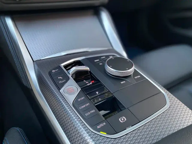 BMW M240i — Фото автомобиля 12