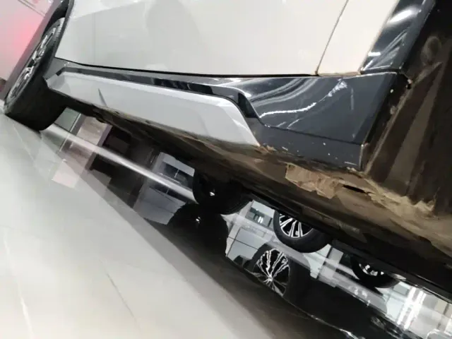BMW X1 — Фото автомобиля 20