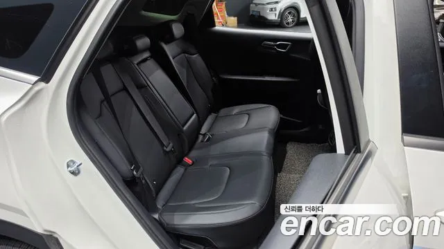 Kia Sportage Generation 5 — Фото автомобиля 18