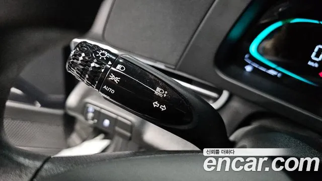 Hyundai AVANTE Новый Avante (CN7) 1.6 LPi (Для проката) — Фото автомобиля 20