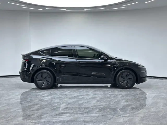 Tesla Model Y — Фото автомобиля 8