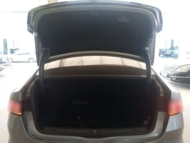 BYD Qin PLUS — Фото автомобиля 18