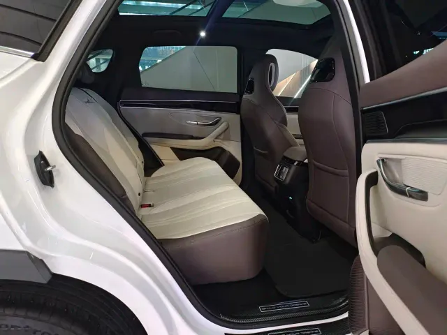 BYD Song PLUS — Фото автомобиля 18