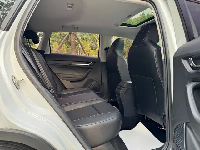 Skoda Kamiq — Фото автомобиля 24