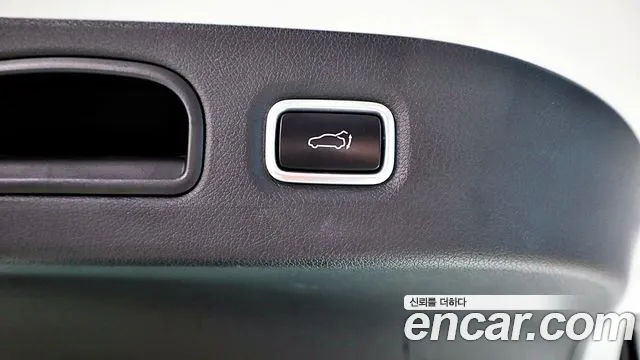 Kia Stinger Stinger Meister 2.5 Masters — Фото автомобиля 8