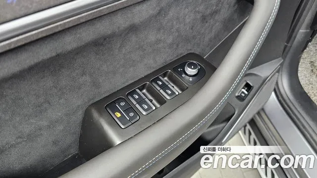Renault Korea Grand Koleos — Фото автомобиля 28