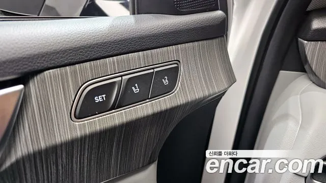 Hyundai Palisade The New Palisade Дизель 2.2 2WD — Фото автомобиля 16