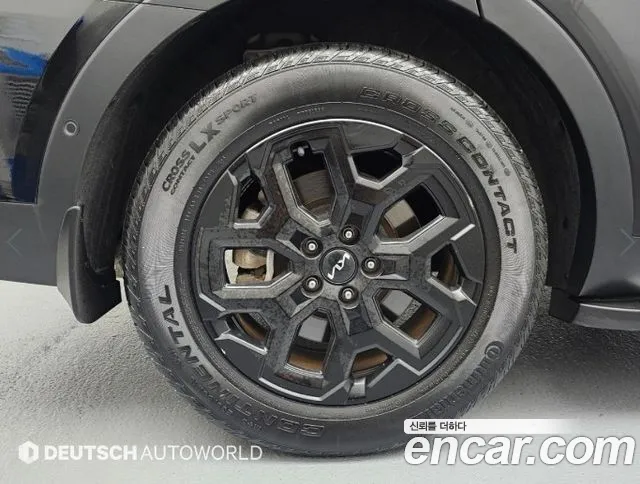 Kia Sorento 4th Gen — Фото автомобиля 5