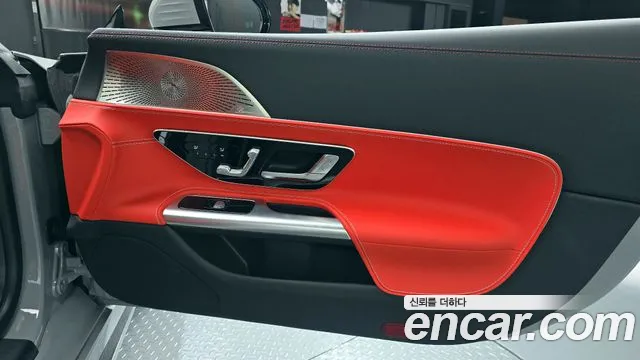 Mercedes-Benz AMG GT — Фото автомобиля 24