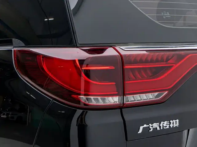 GAC Trumpchi M8 — Фото автомобиля 26
