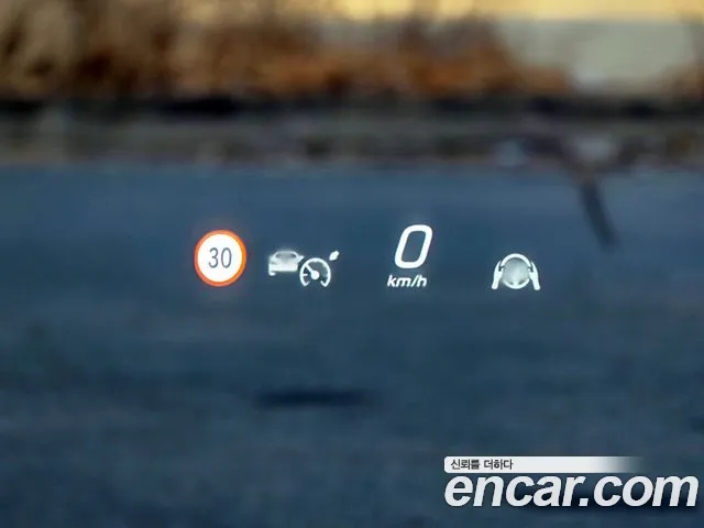 Mercedes-Benz GLC-Class GLC-класс X254 — Фото автомобиля 12