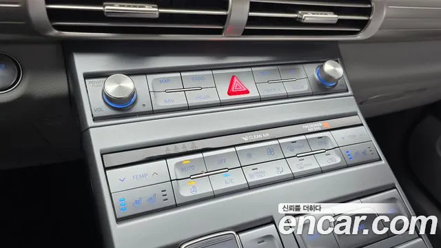 Hyundai Nexo Nexo Premium — Фото автомобиля 28