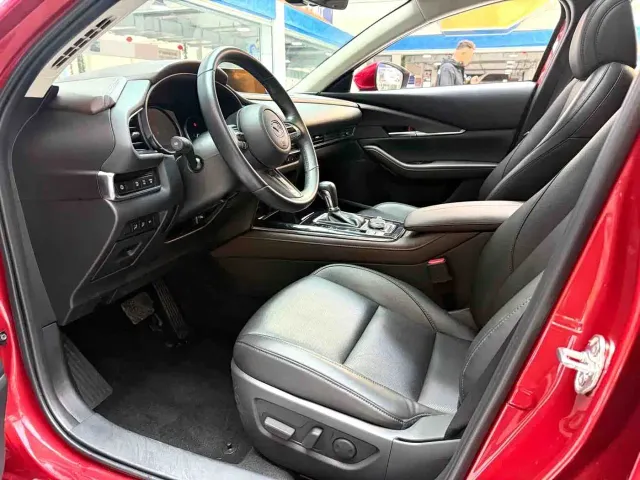 Mazda CX-30 — Фото автомобиля 15