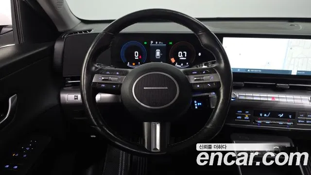 Hyundai Kona — Фото автомобиля 19