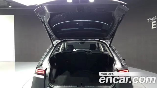 Hyundai Ioniq5 Ioniq5 Long Range AWD — Фото автомобиля 20