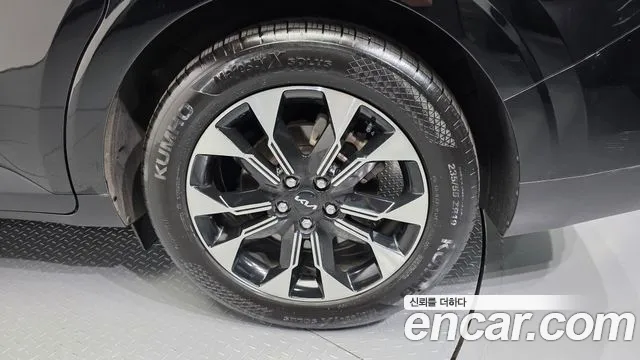 Kia Canival Carnival 4 поколение Дизель 7 мест Signature — Фото автомобиля 5