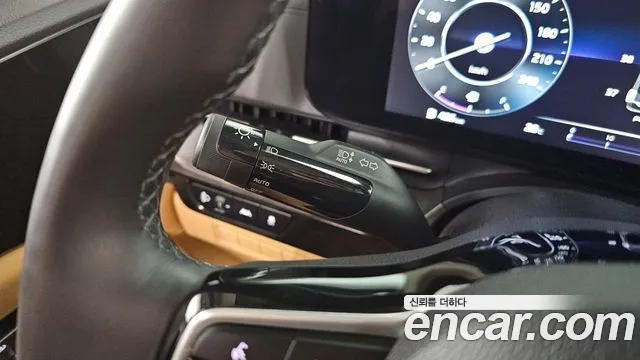 Kia Canival Carnival 4 поколение Дизель 9 мест Prestige — Фото автомобиля 27